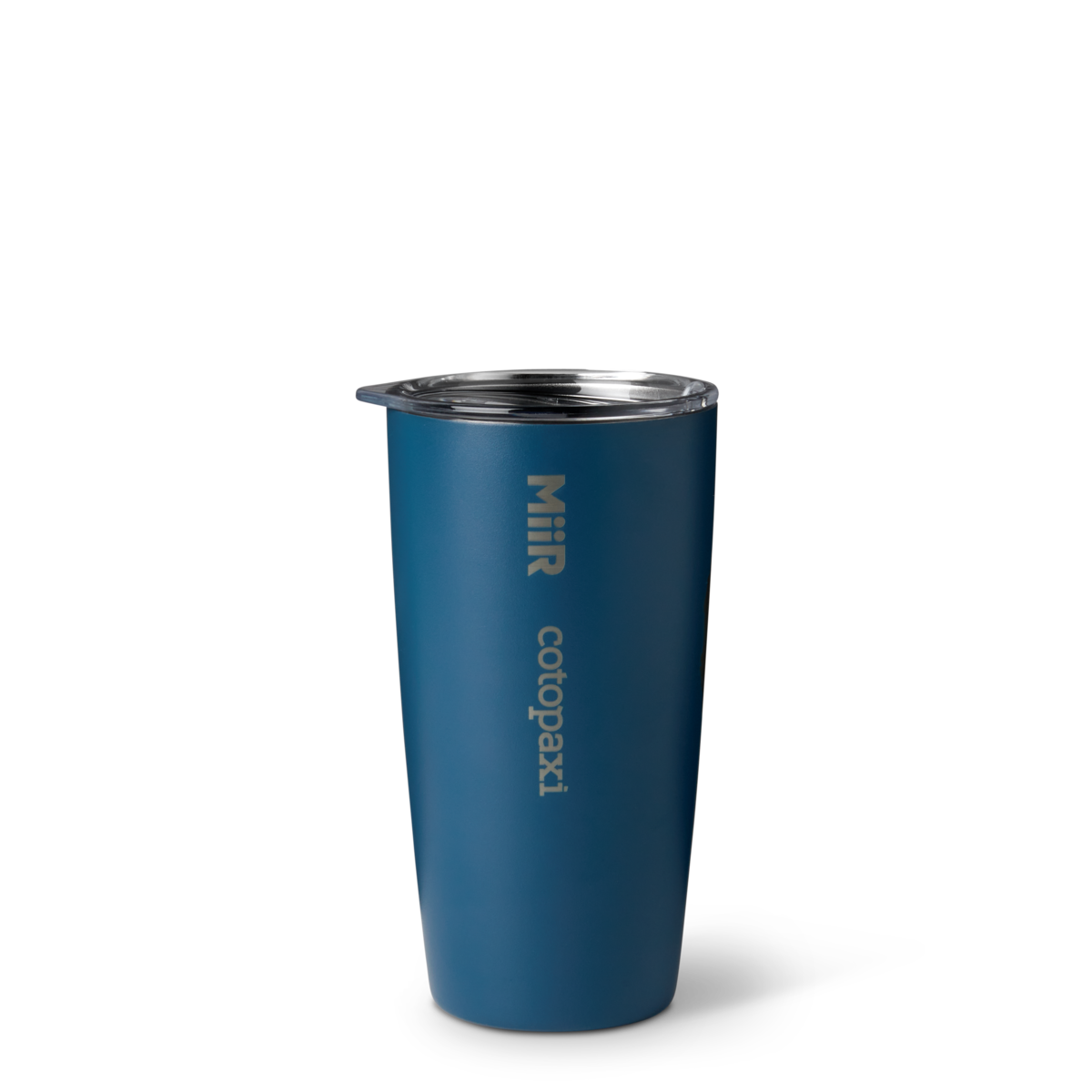 Miir 16oz Tumbler, Indigo