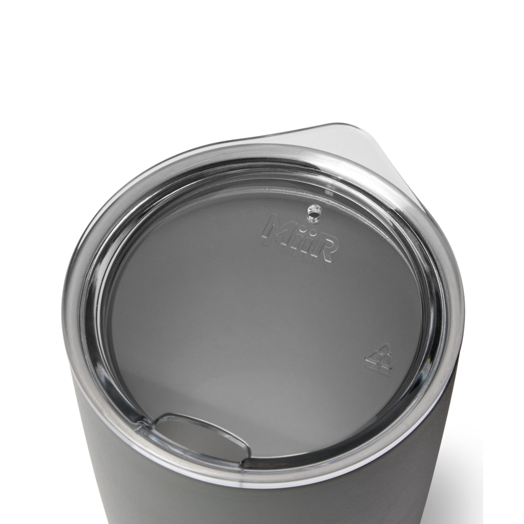 Miir 16oz Tumbler, Detail
