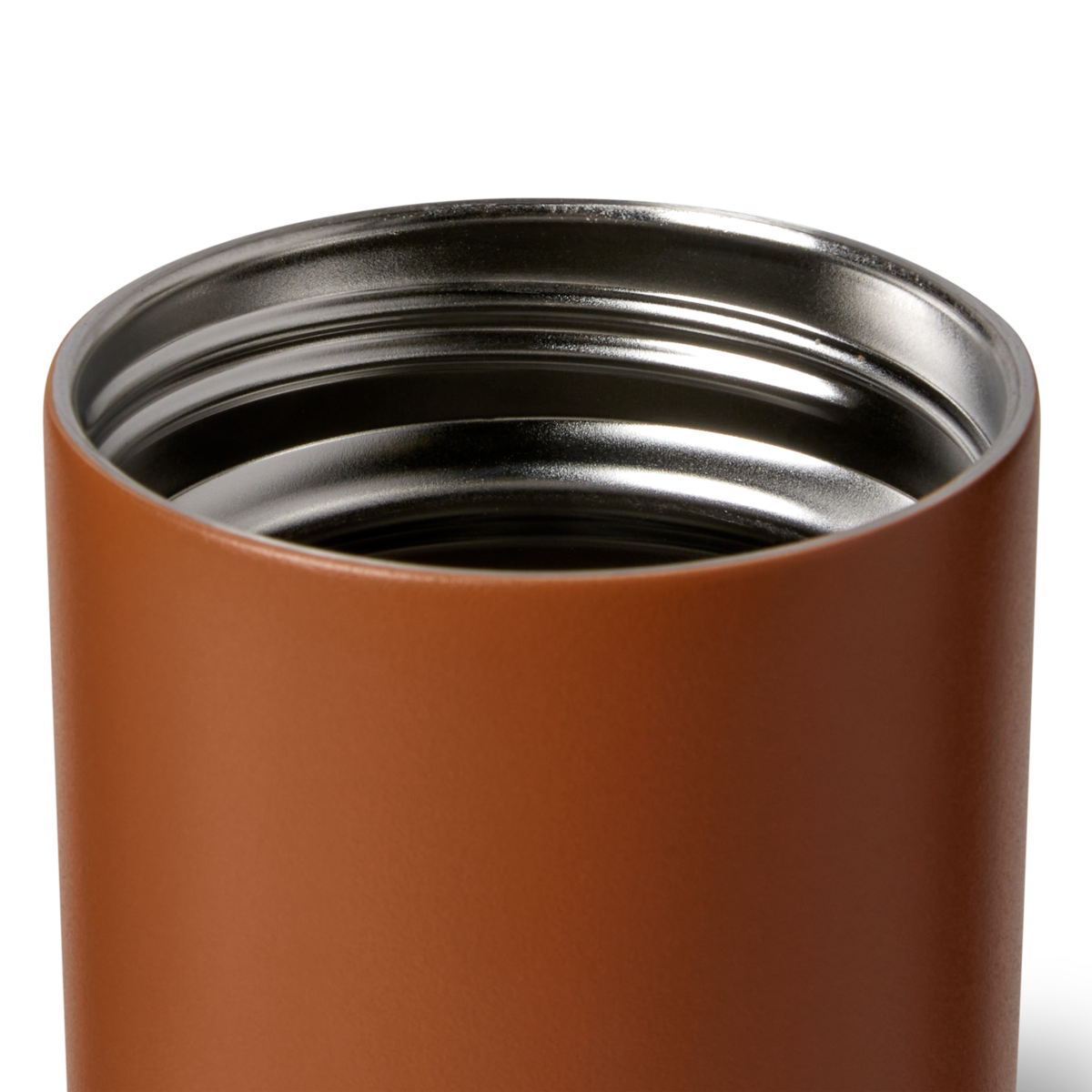 Miir 20oz Water Bottle, Detail