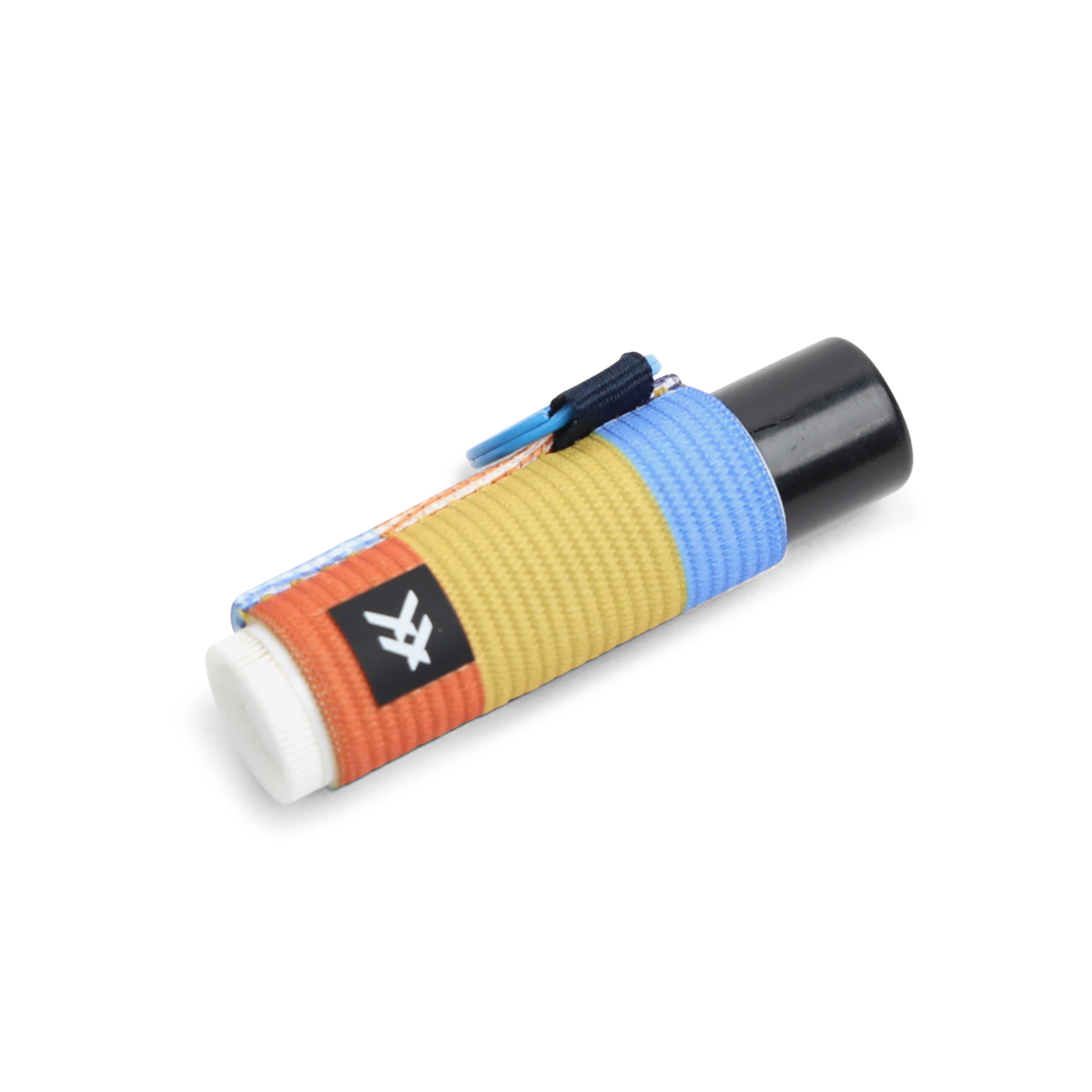 Thread x Cotopaxi Lip Balm Holder, Yarrow Mezcal