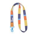 Thread x Cotopaxi Neck Lanyard, Yarrow Mezcal