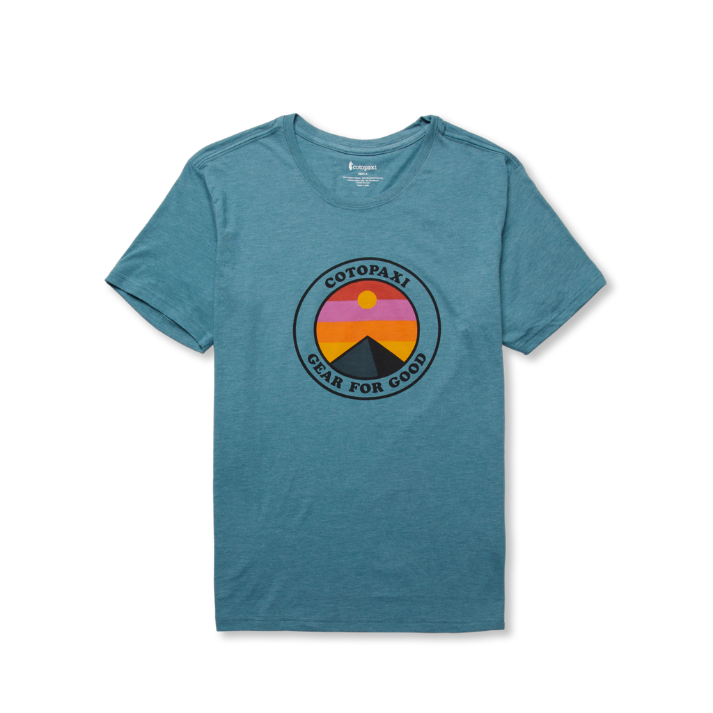 Sunny Side T-Shirt - Men's