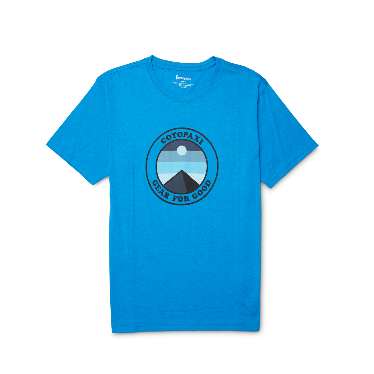 Sunny Side T-Shirt - Men's