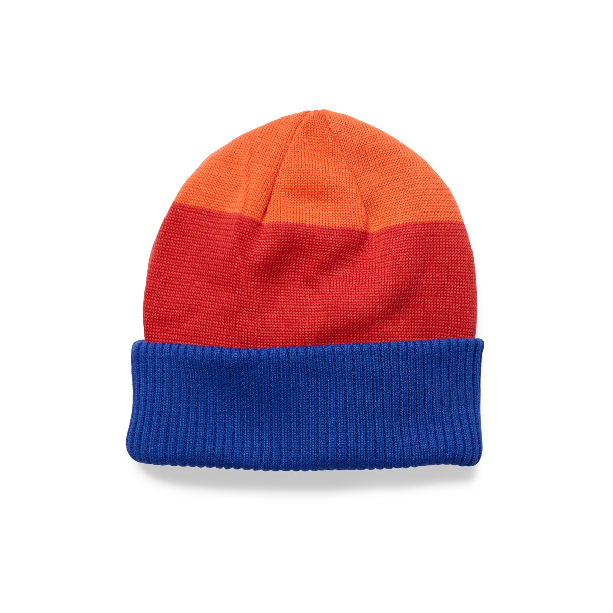 Alto Beanie, Blue Violet/Canyon