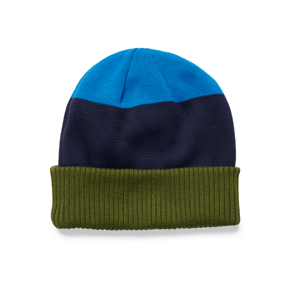 Alto Beanie, Forest/Maritime