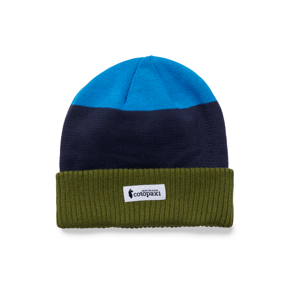 Alto Beanie, Forest/Maritime
