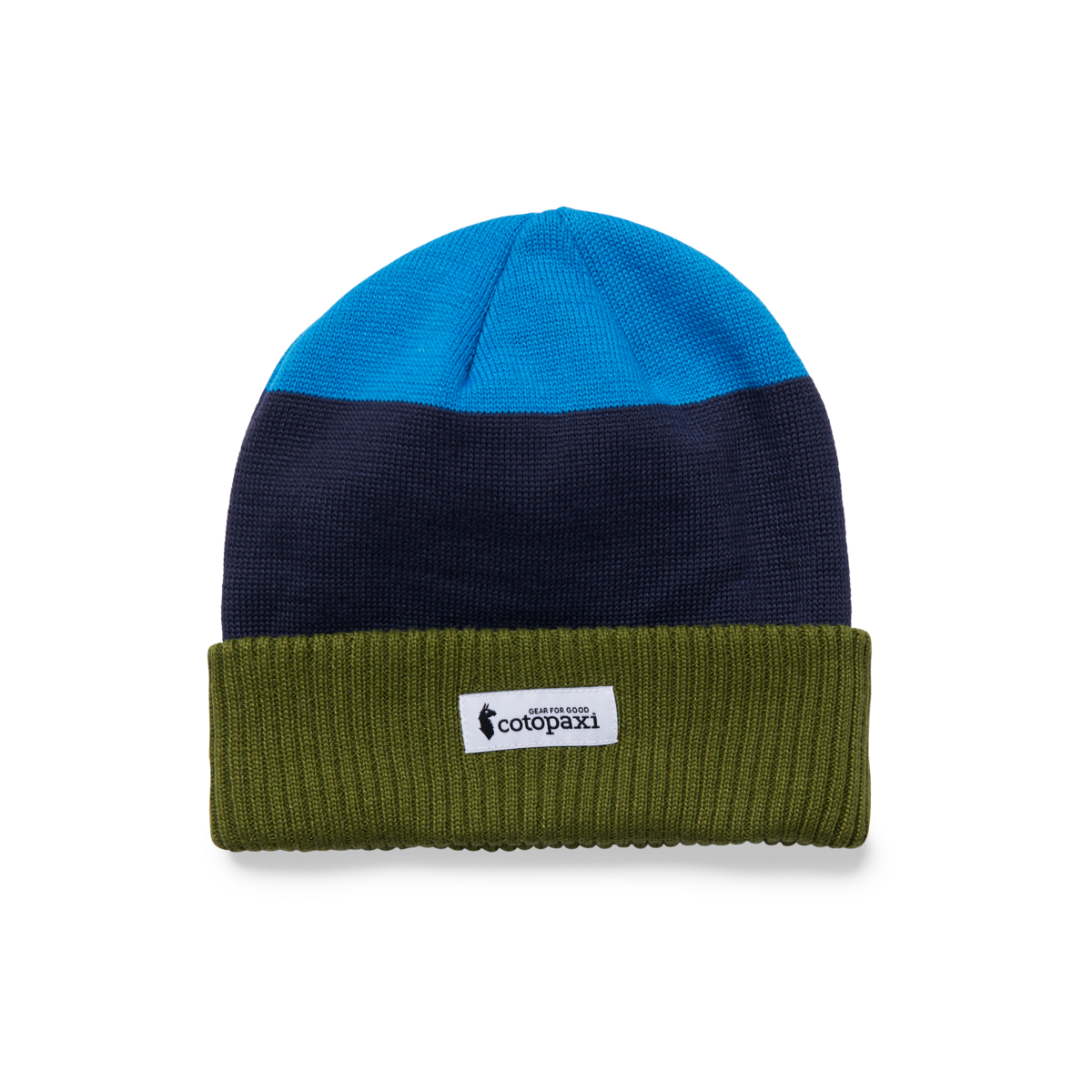 Alto Beanie, Forest/Maritime