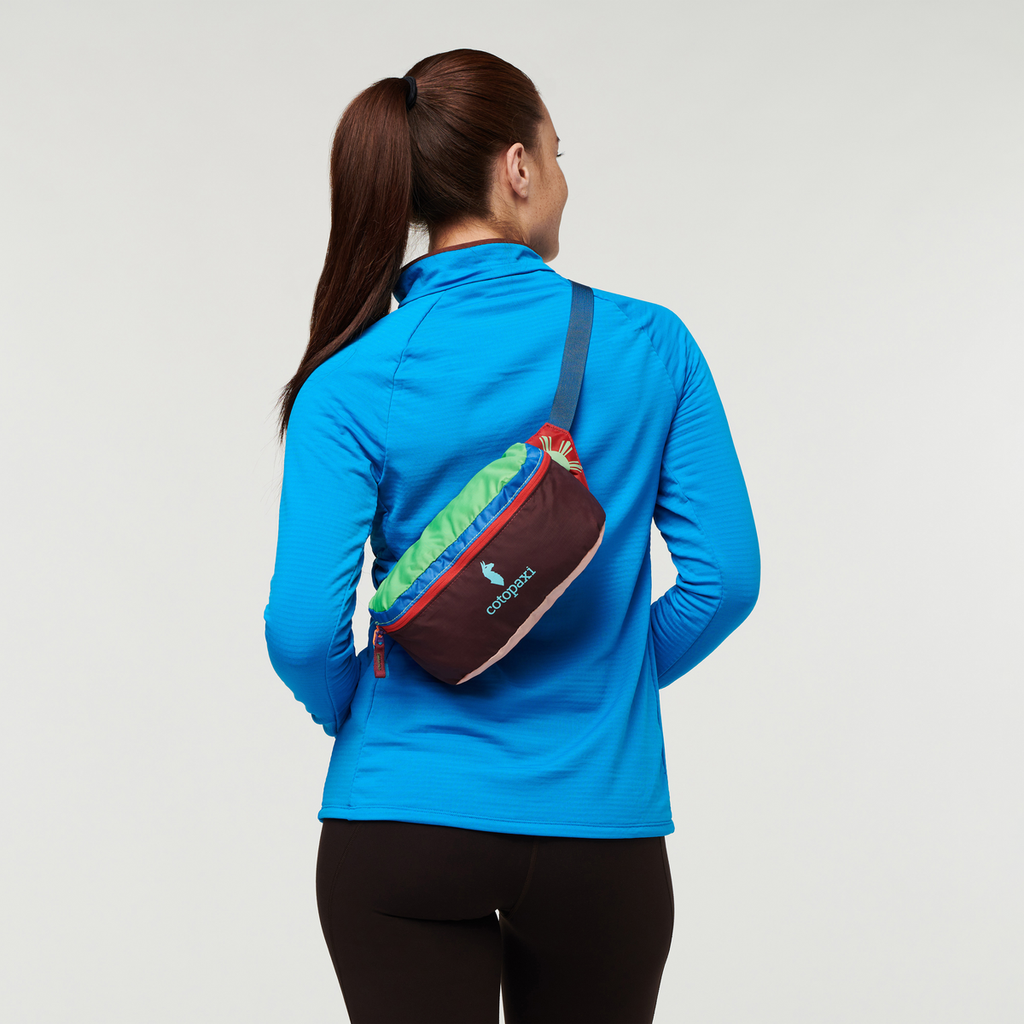 Bataan 3L Fanny Pack - Del Día, Del Día