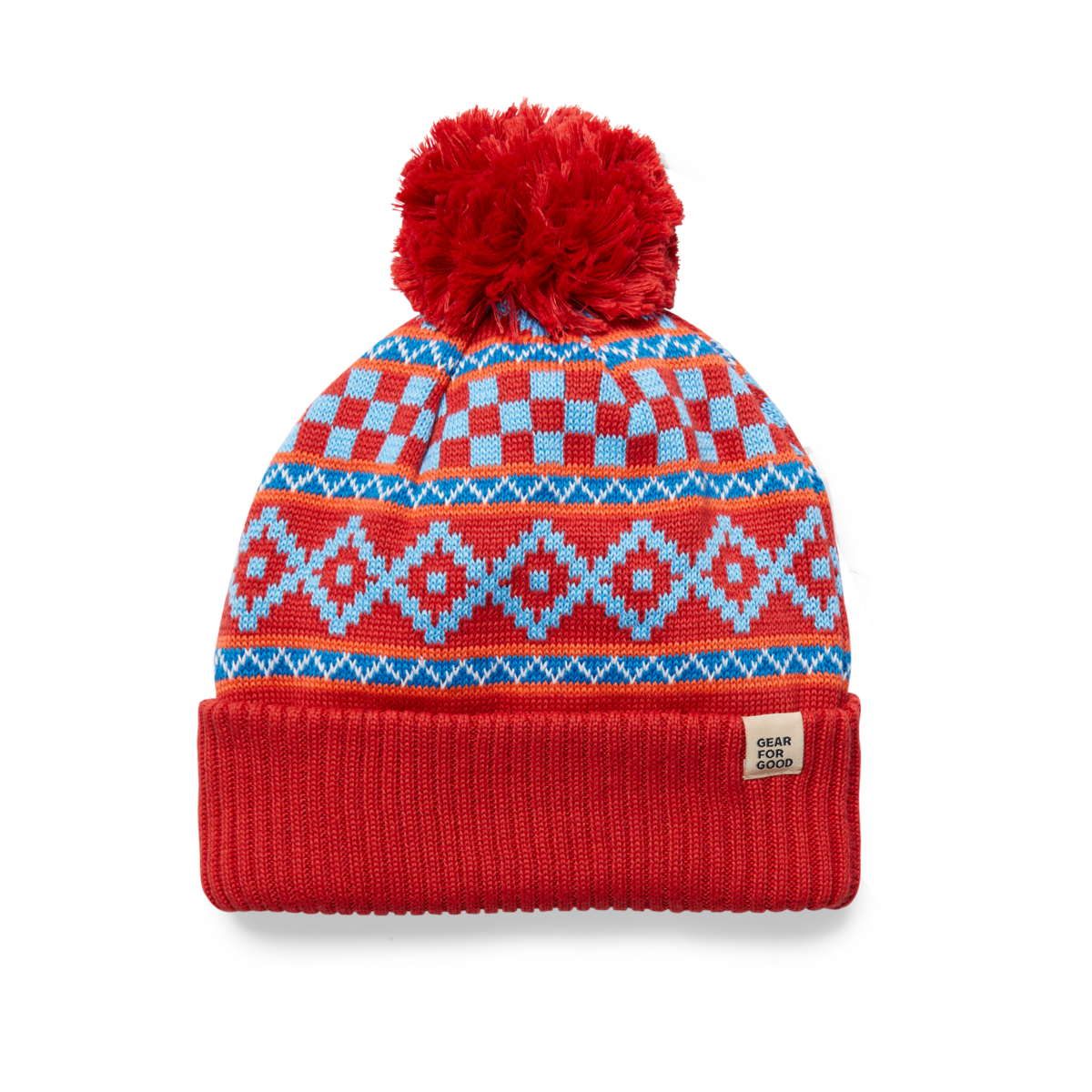 Cumbre Beanie, Canyon