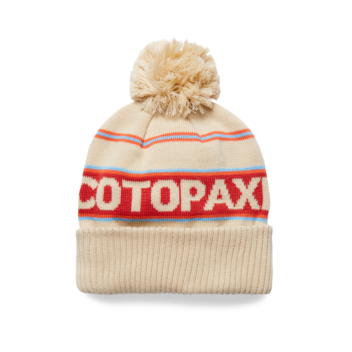 Cumbre Beanie, Cream
