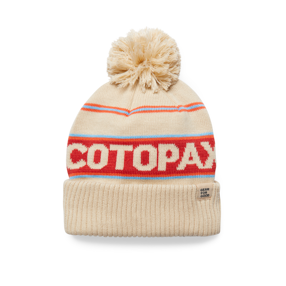 Cumbre Beanie, Cream