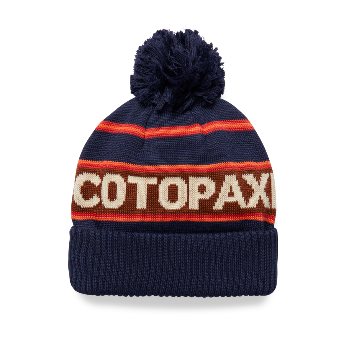 Cumbre Beanie, Maritime