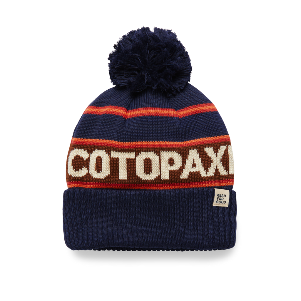 Cumbre Beanie, Maritime