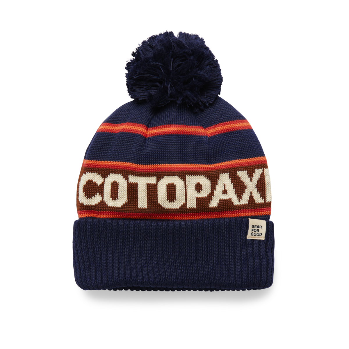 Cumbre Beanie, Maritime