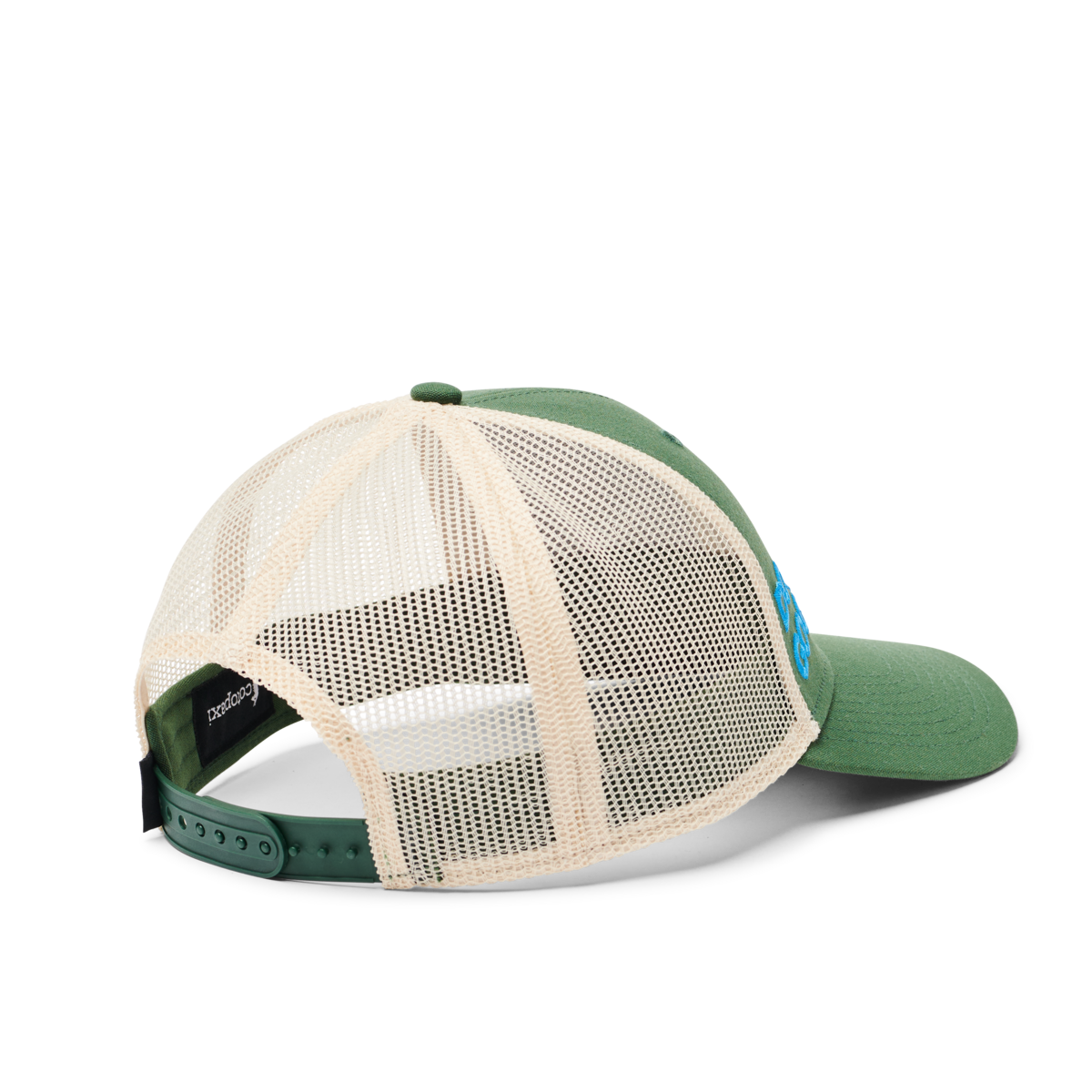 Do Good Trucker Hat, Forest