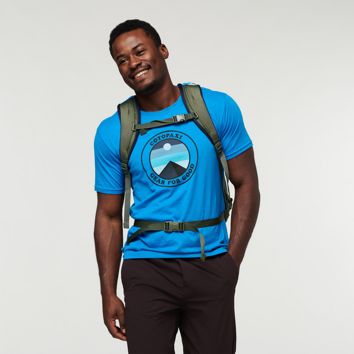 Torre 24L Daypack - Cada Día, Lifestyle