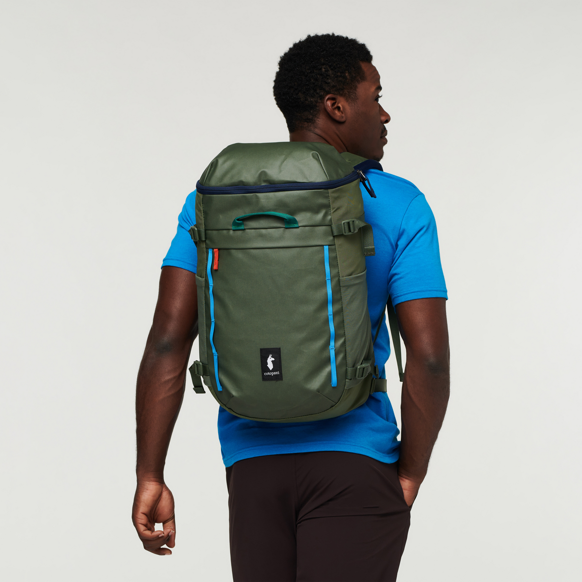 Torre 24L Daypack - Cada Día, Lifestyle