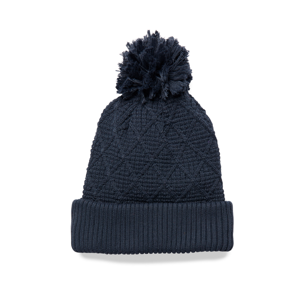 Tozo Beanie, Graphite
