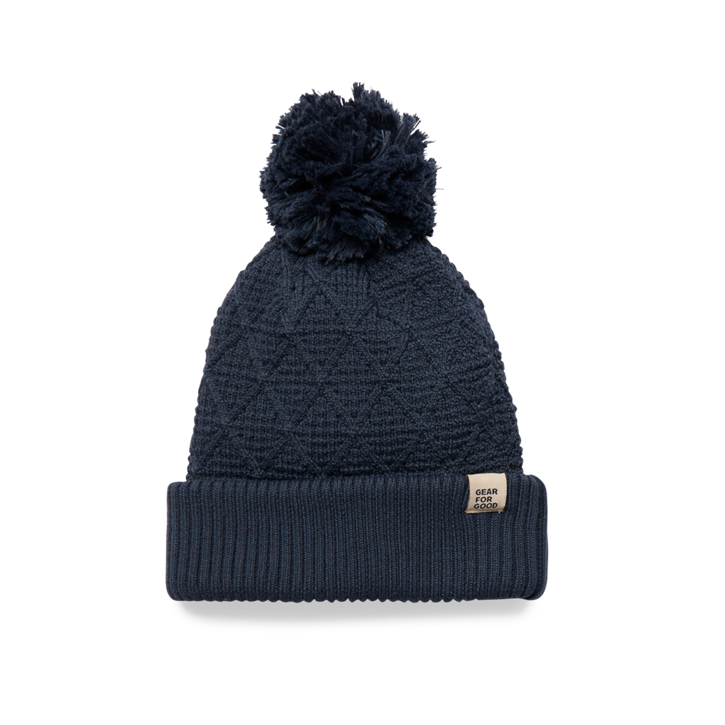 Tozo Beanie, Graphite