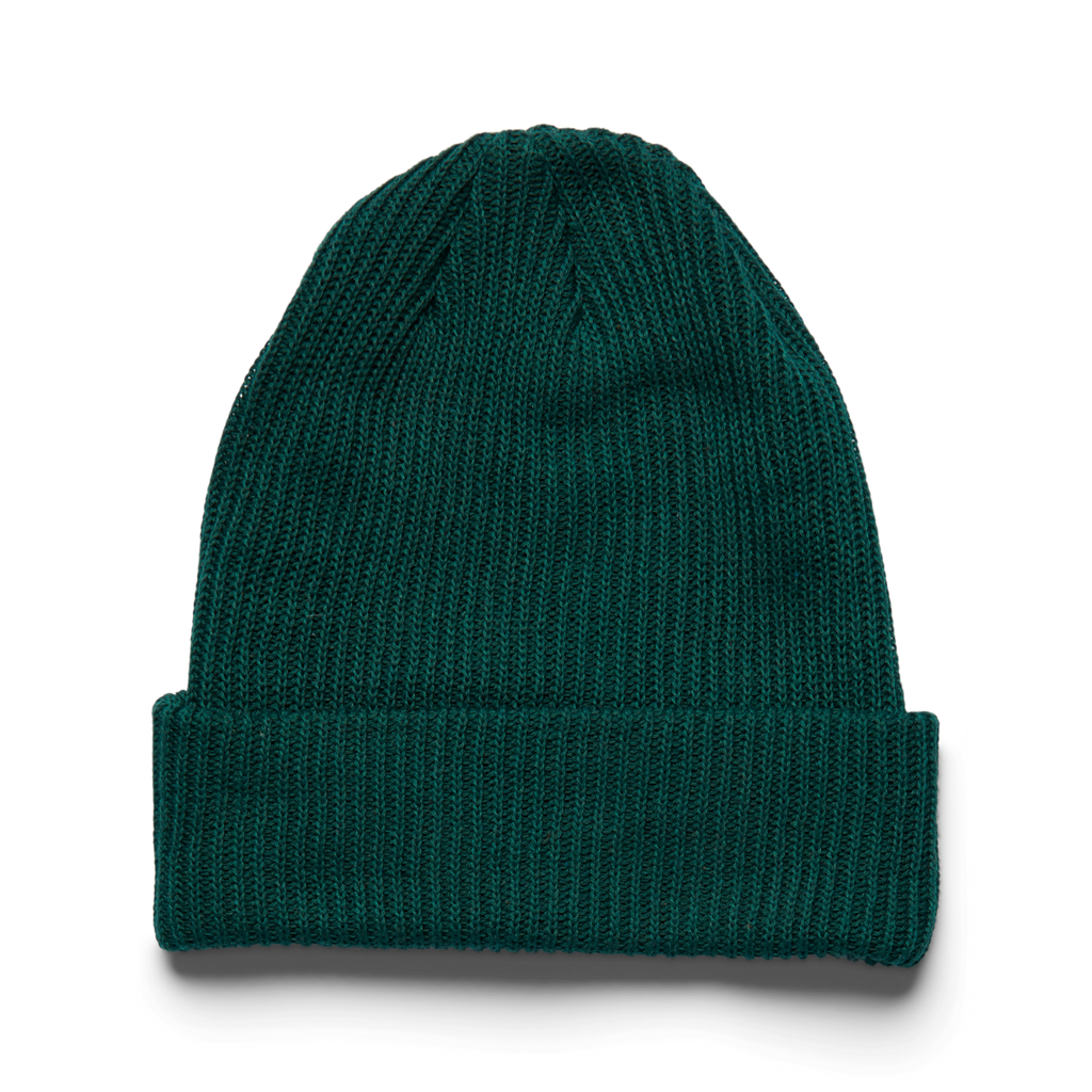 Wharf Beanie, Forest