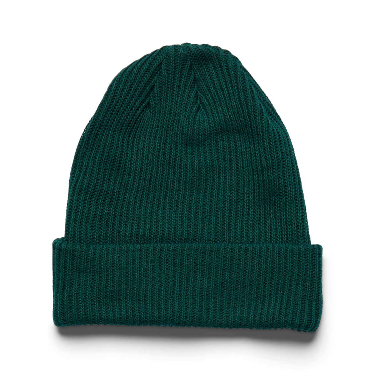 Wharf Beanie, Forest