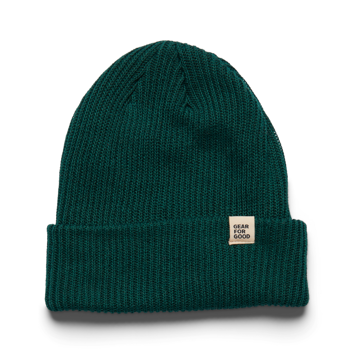 Wharf Beanie, Forest