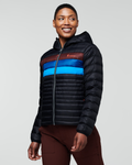 Black/Chestnut Stripes