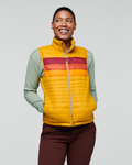 Amber Stripes