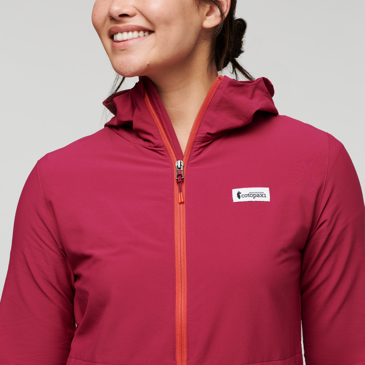 Viento Travel Jacket - Women's