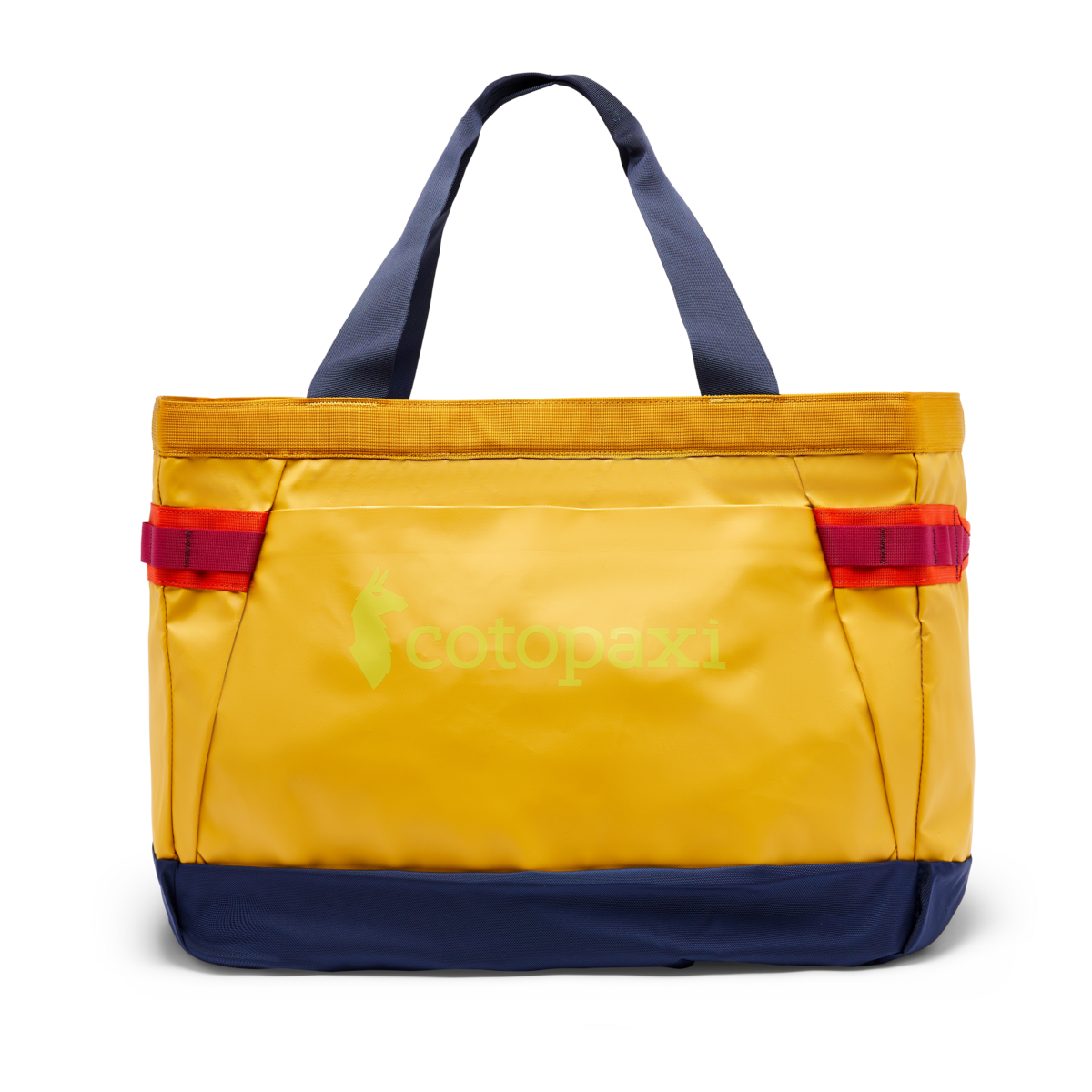 Allpa 60L Gear Hauler Tote, Amber