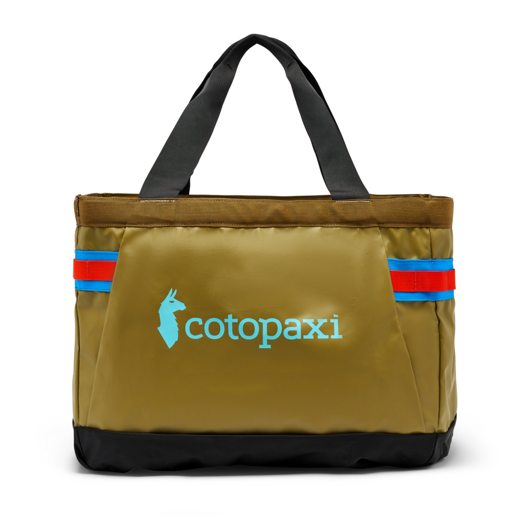 Allpa 60L Gear Hauler Tote, Oak
