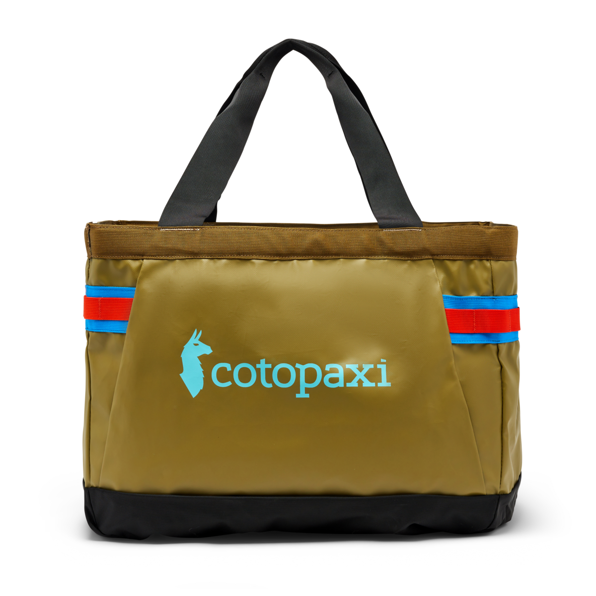 Allpa 60L Gear Hauler Tote, Oak