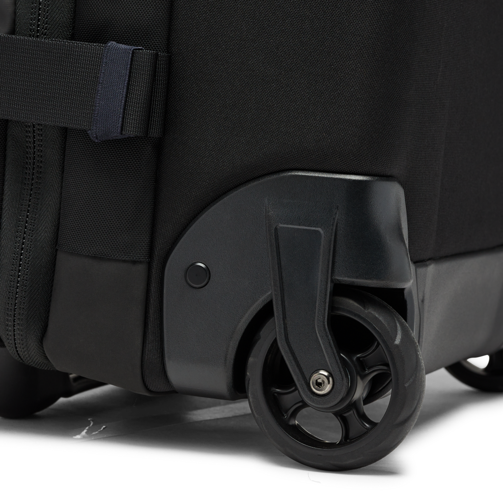 Allpa Roller Bag 38L, Black