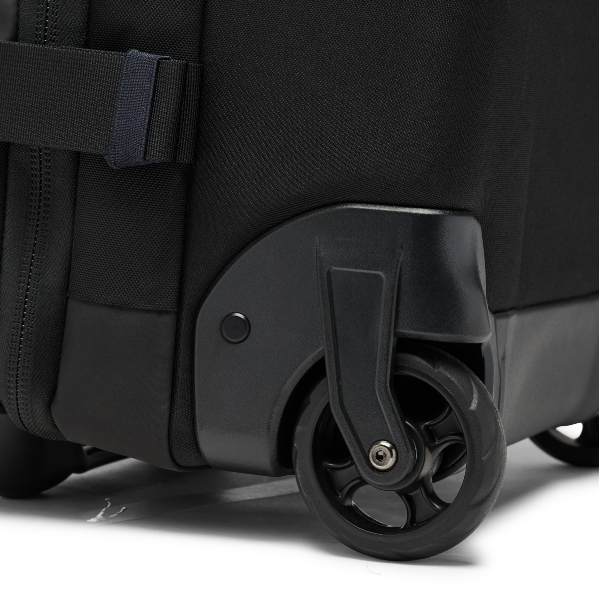 Allpa Roller Bag 38L, Black