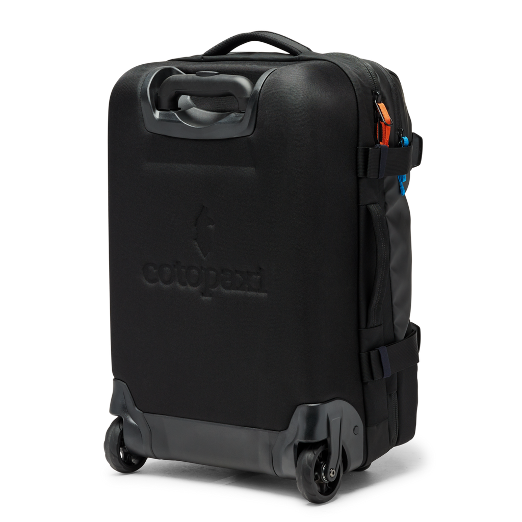 Allpa Roller Bag 38L, Black