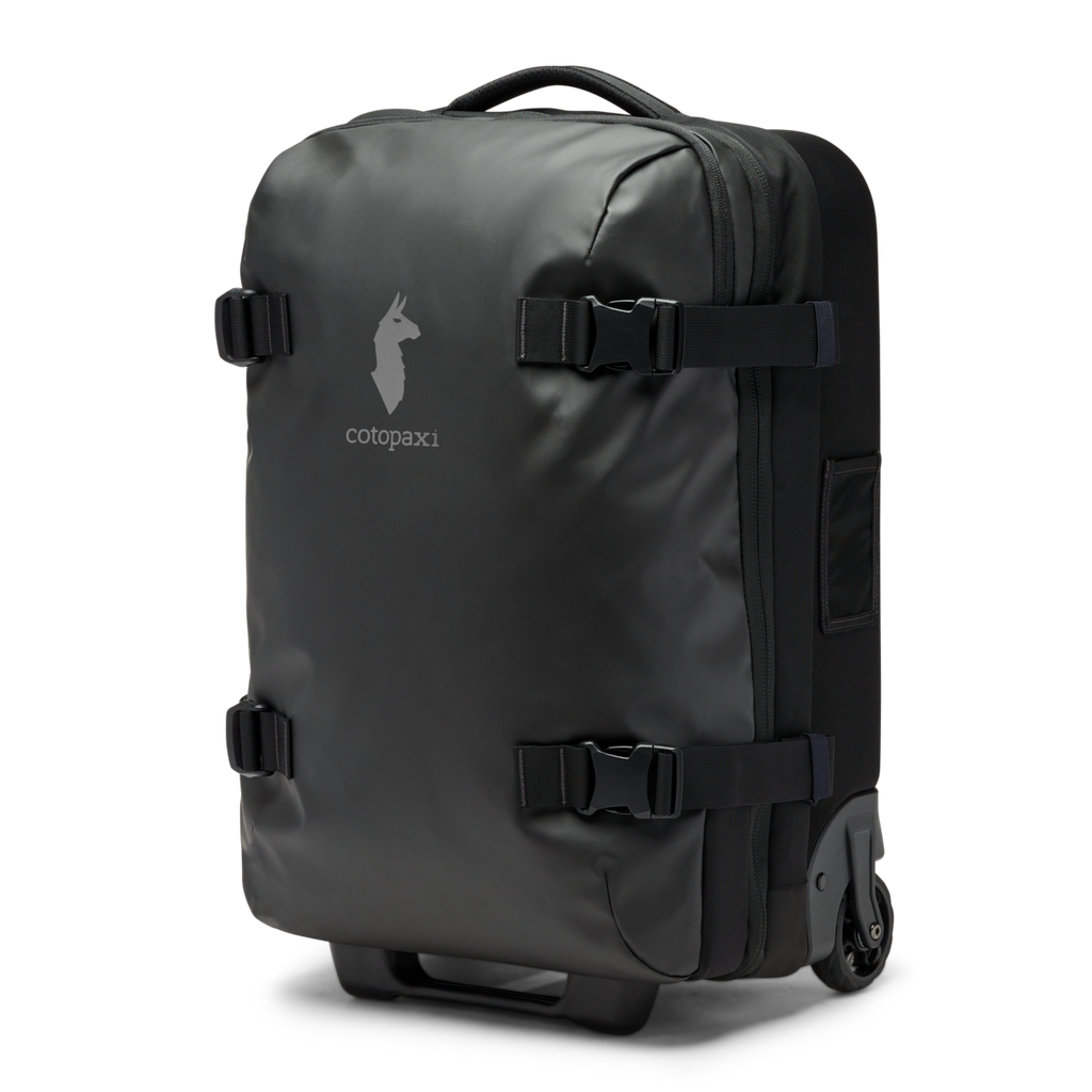 Allpa Roller Bag 38L, Black