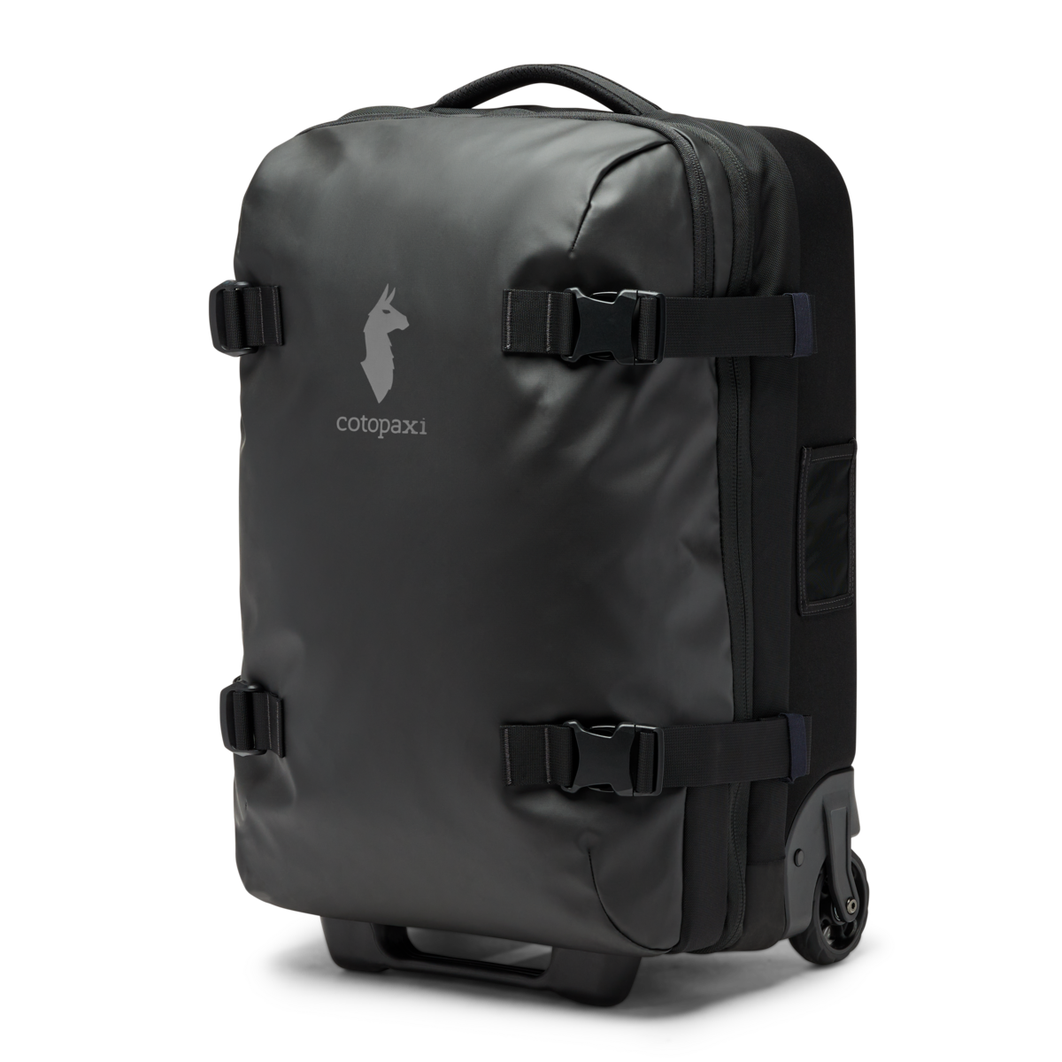 Allpa Roller Bag 38L, Black