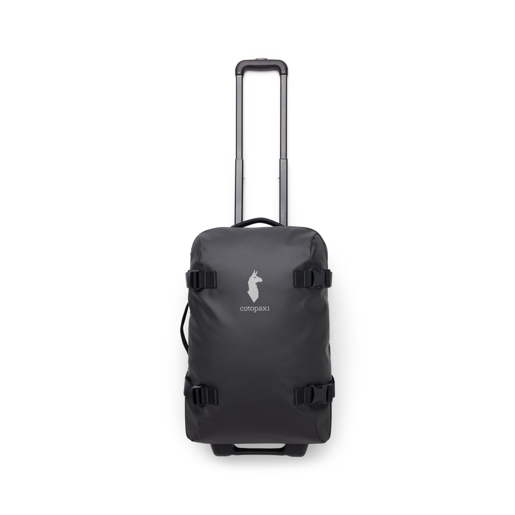 Allpa Roller Bag 38L, Black