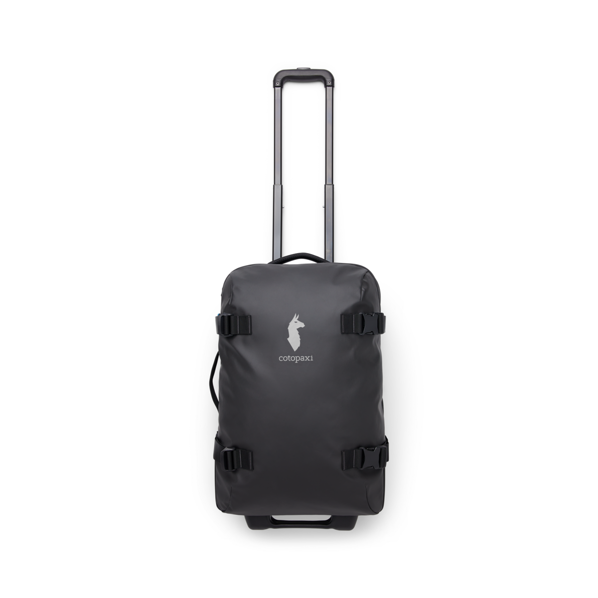 Allpa Roller Bag 38L, Black