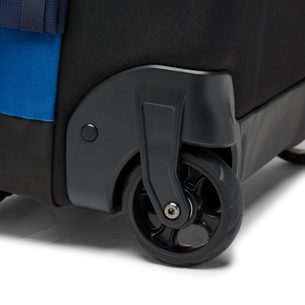 Allpa Roller Bag 38L, Pacific