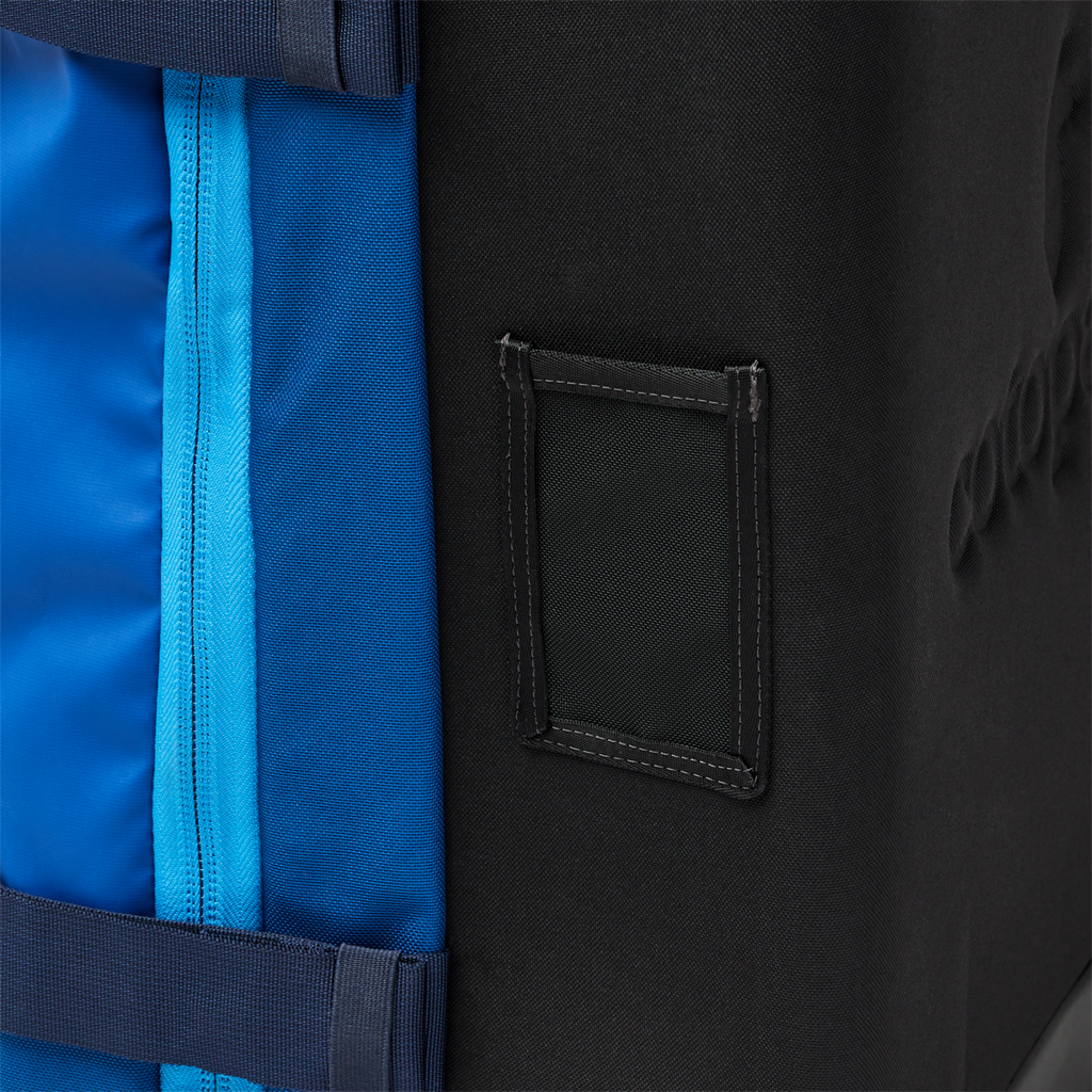 Allpa 38L Roller Bag