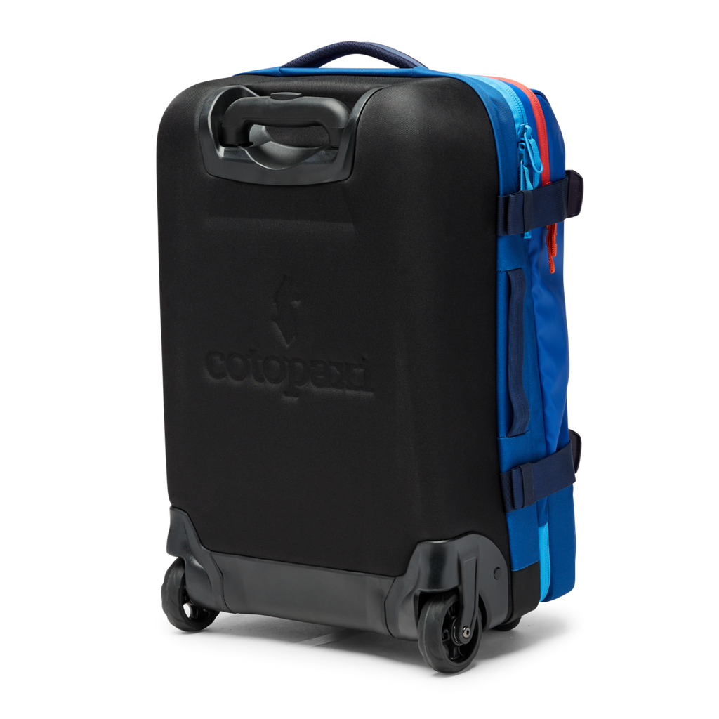 Allpa Roller Bag 38L, Pacific