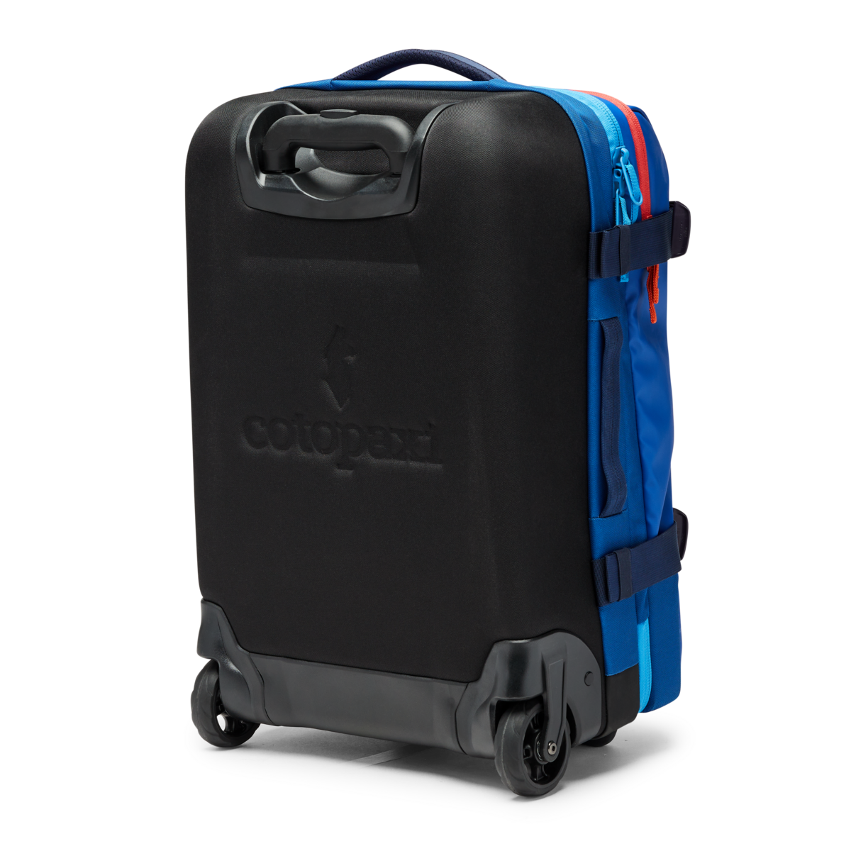 Allpa Roller Bag 38L, Pacific