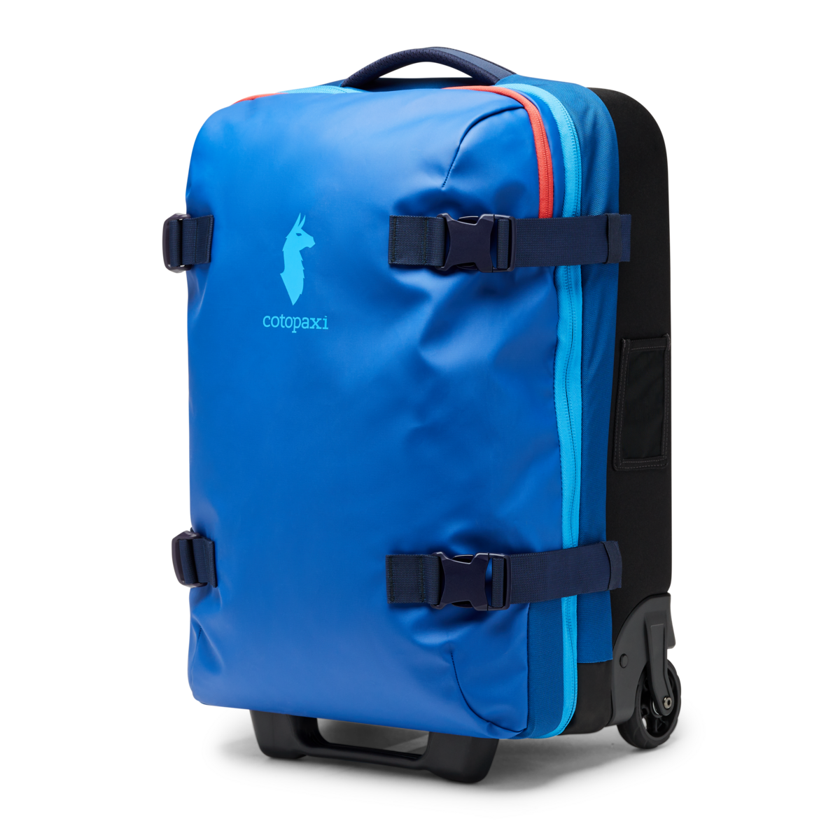 Allpa Roller Bag 38L, Pacific