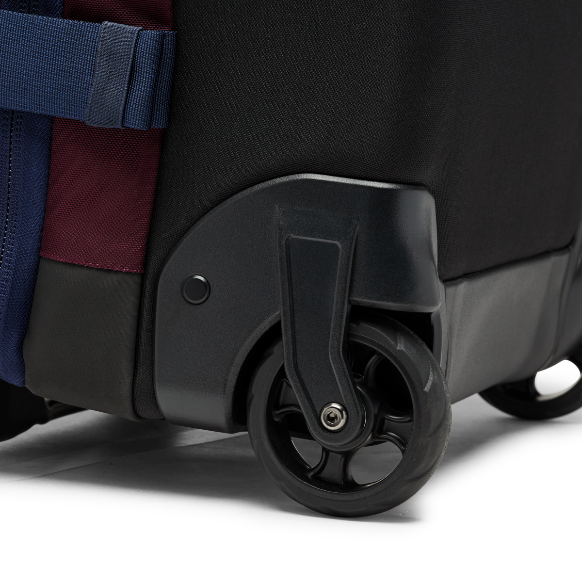 Allpa Roller Bag 38L, Wine