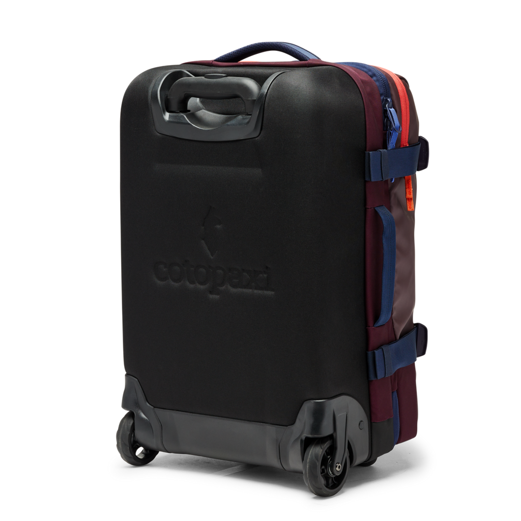 Allpa Roller Bag 38L, Wine