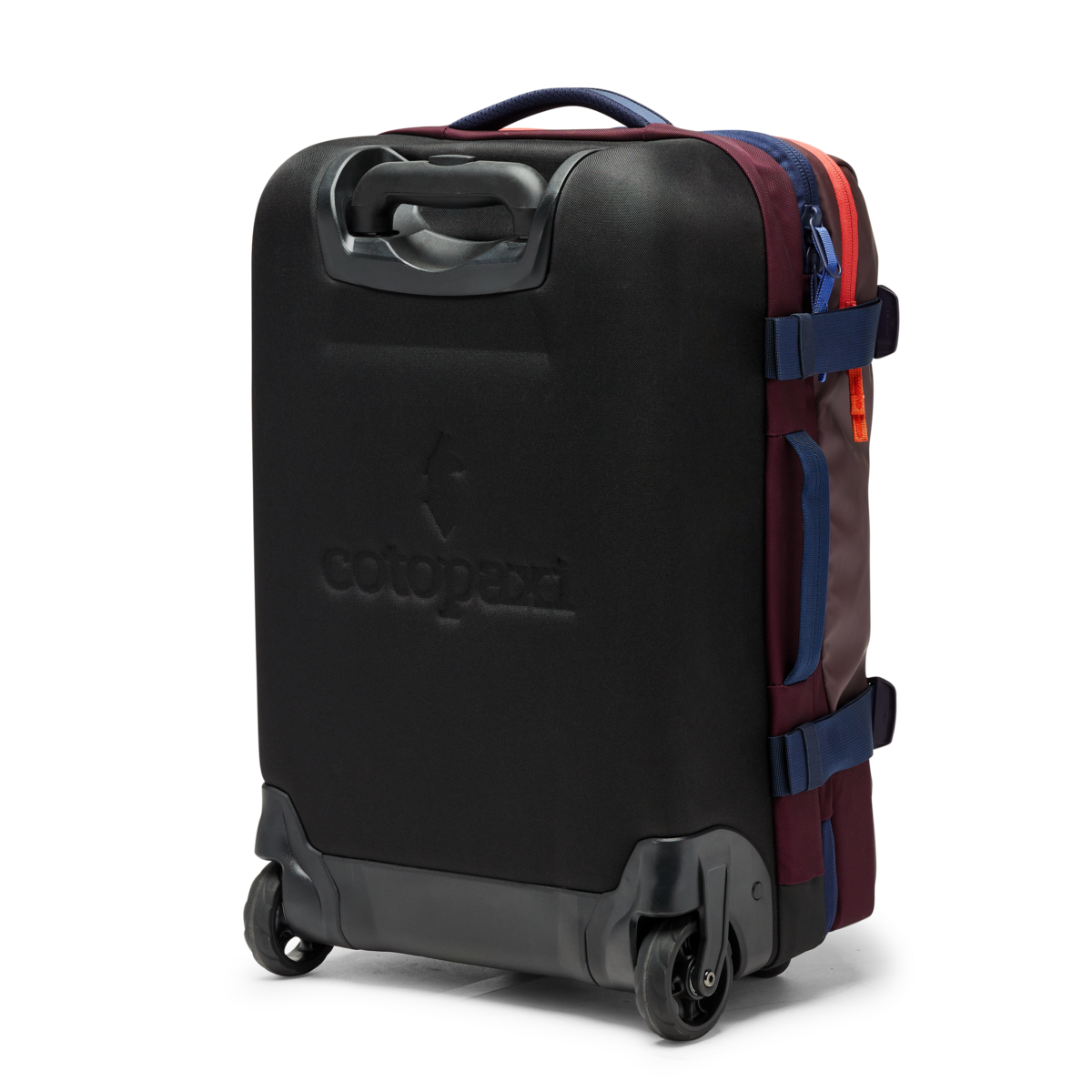 Allpa Roller Bag 38L, Wine