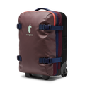 Allpa Roller Bag 38L, Wine