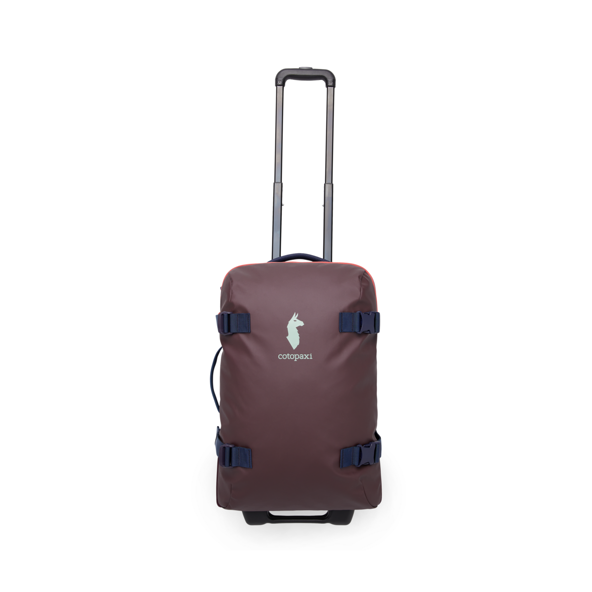 Allpa Roller Bag 38L, Wine