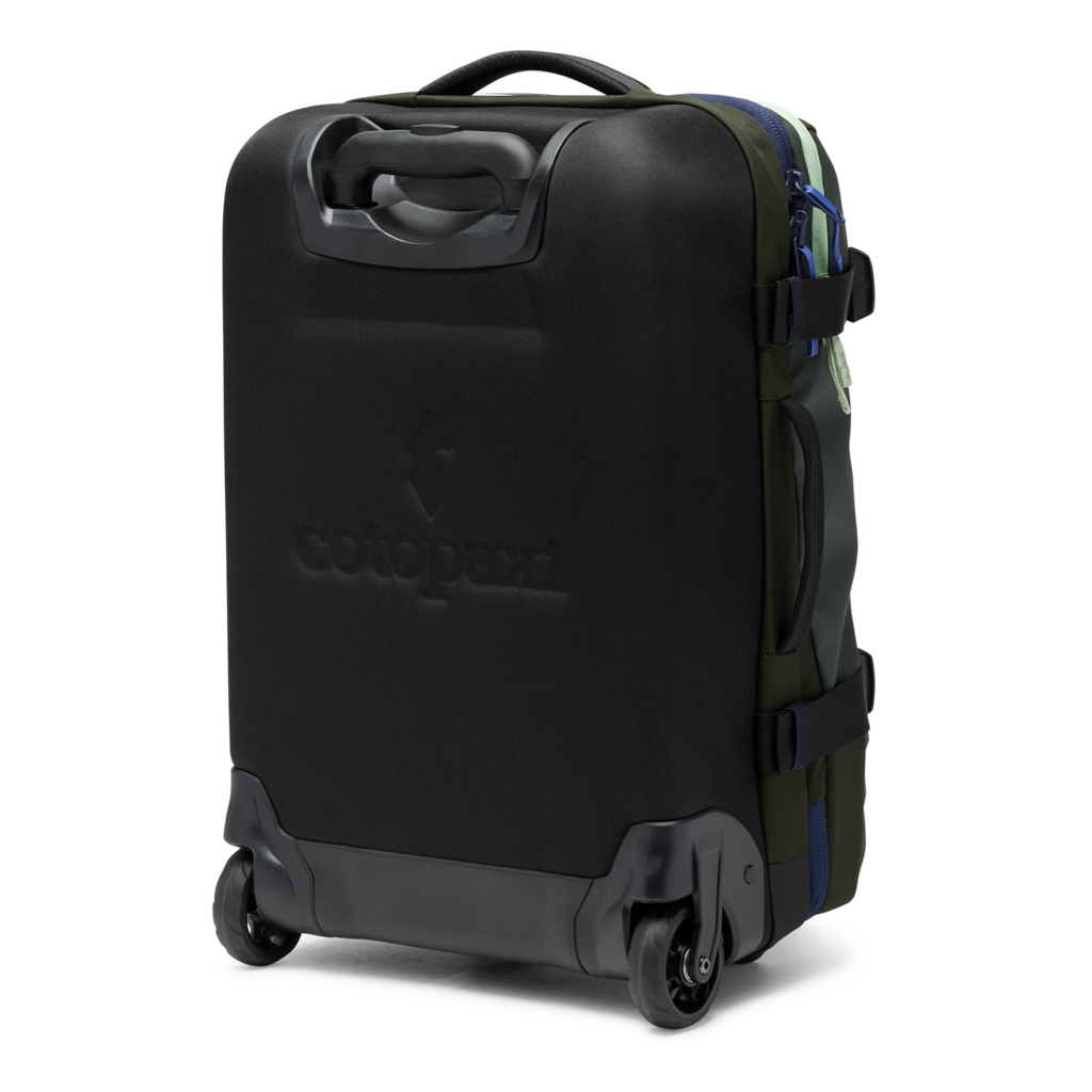 Allpa Roller Bag 38L, Woods